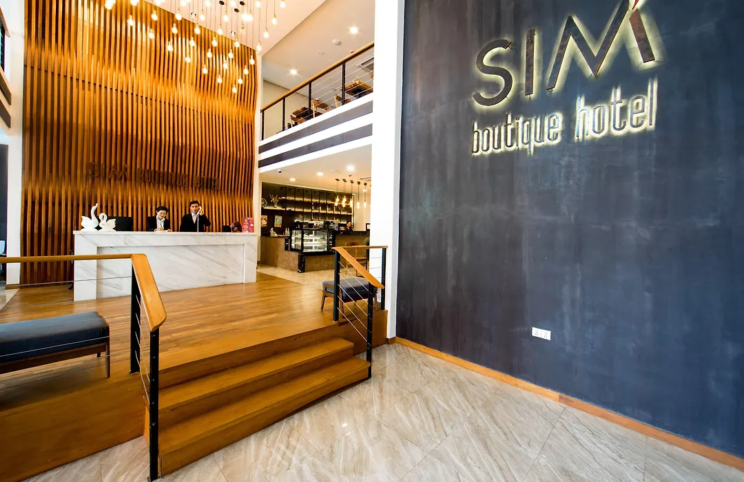 Sim Boutique Hotel-1