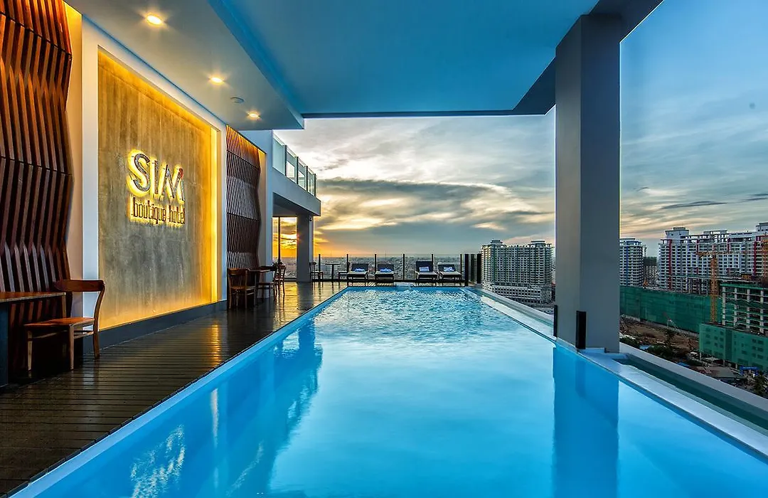 Sim Boutique Hotel-1